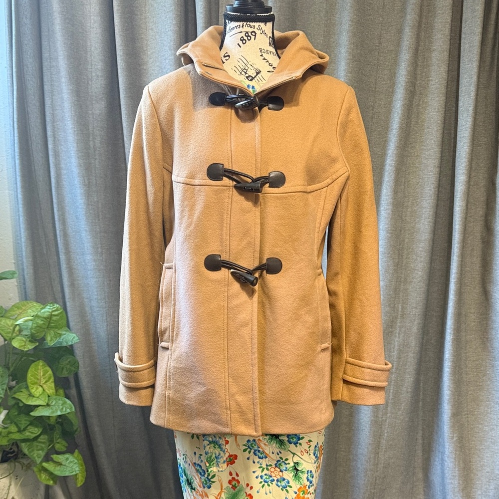 ✨SOLD✨Michael Kors Wool Blend Coat